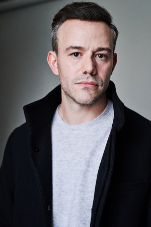 Oliver Devoti portrait