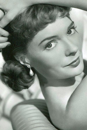 Doe Avedon portrait
