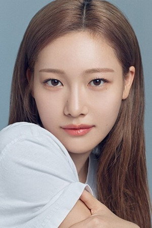 Seo Ha-jung portrait
