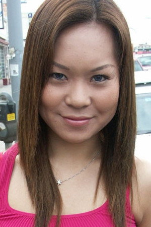 Kammy portrait