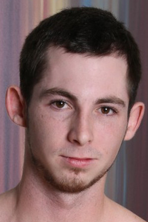 Toby Springs portrait