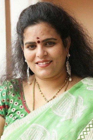 Karate Kalyani Padala portrait