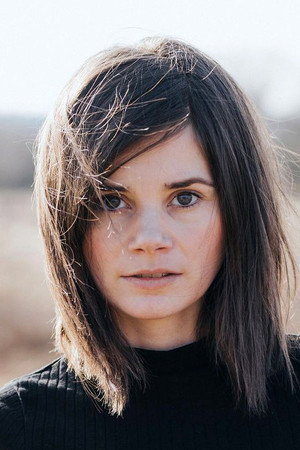 Joyce Ilg portrait