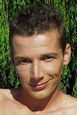 Paal Green portrait