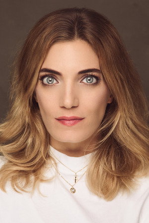 Roberta Valentini portrait