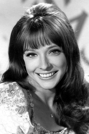 Brenda Scott portrait