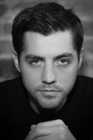 Jon McCormick portrait