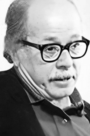 Nüvit Özdoğru portrait