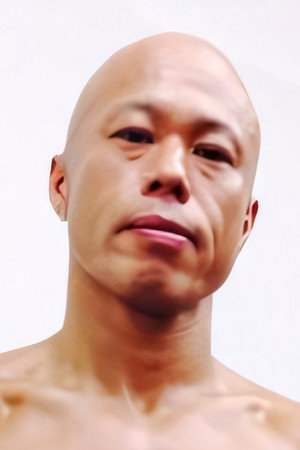 Yeah Takashima portrait