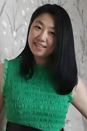 Li Shirong portrait
