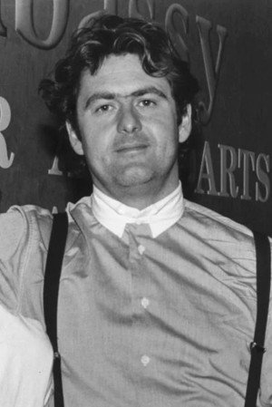 Ronnie O'Sullivan Snr portrait