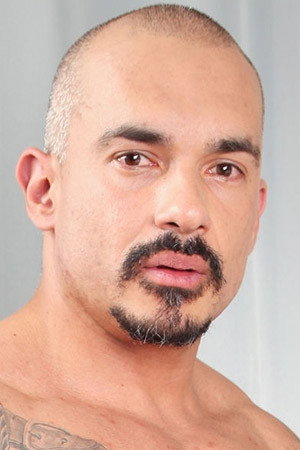 Santi Noguera portrait