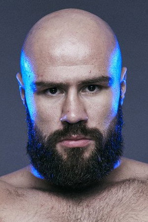 Alen Babic portrait