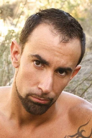 Matthieu Paris portrait