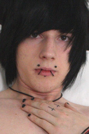 Josh Osbourne portrait