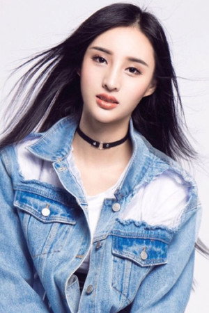 Wu Chunyi portrait