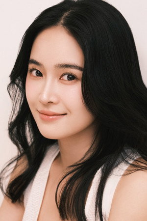 Trần Thiên Tú portrait