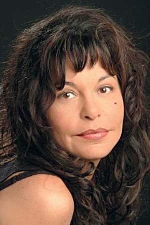 Isabelle Mergault portrait