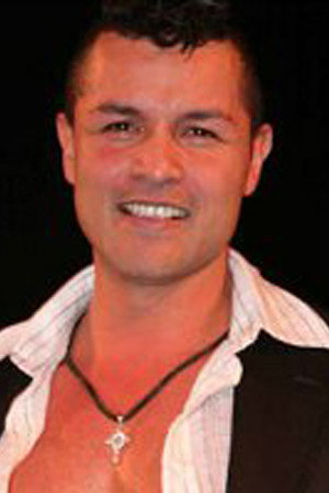 Fernando Leone portrait