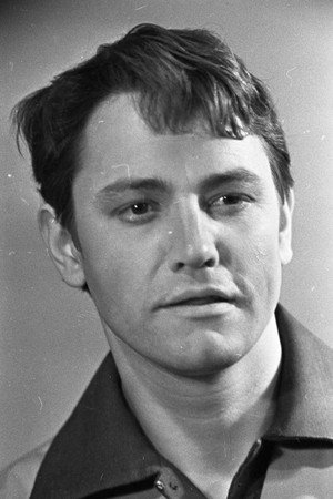 Vladimir Zemlyanikin portrait