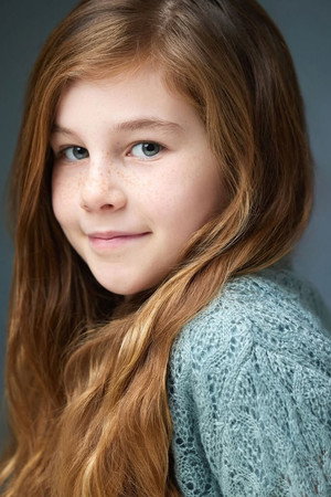 Tabitha Kodesh portrait