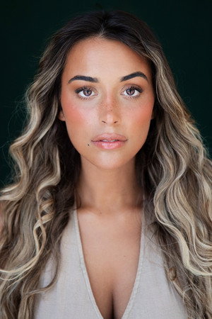 Vitória Nogueira da Silva portrait