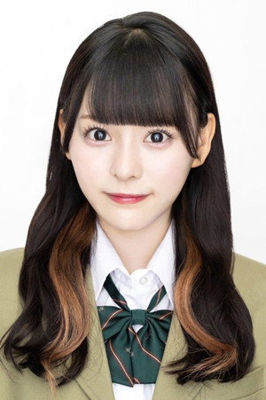 Nagisa Saito portrait