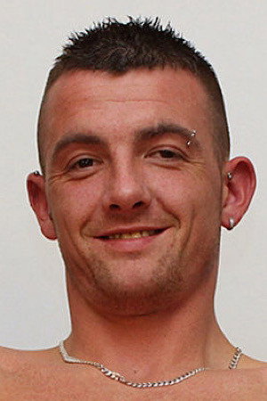 Toby Banks portrait