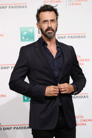 Ulisse Lendaro portrait
