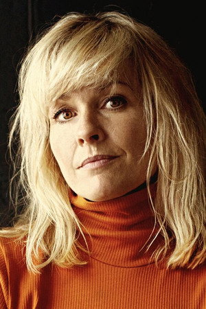 Signe Svendsen portrait