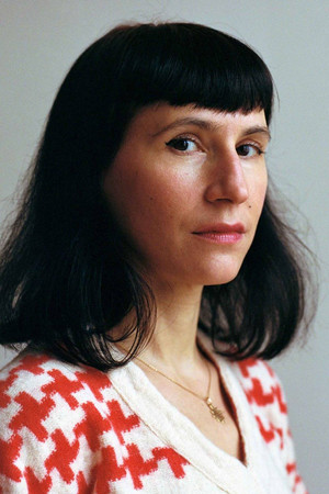 Laure Giappiconi portrait