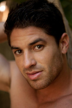 Romeo Alfonso portrait
