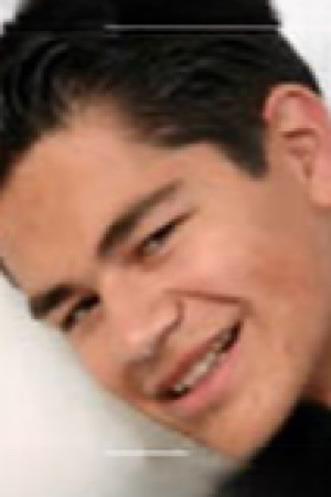 Cesar portrait