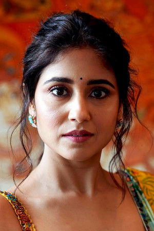 Shweta Tripathi Sharma portrait