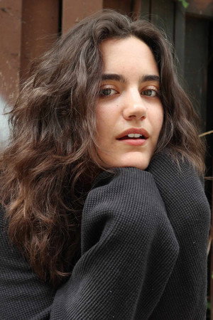 Charlène Beaubien portrait