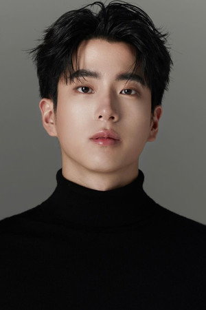 Chanon Santinatornkul portrait