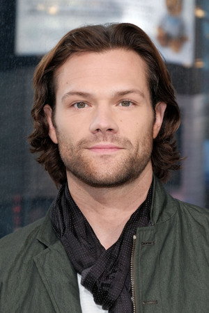Jared Padalecki portrait
