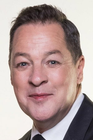 French Stewart portrait