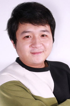 Wei Qi portrait