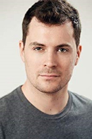 Andrew Jardine portrait