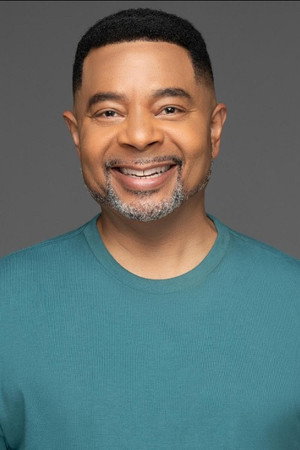 Martin Davis portrait