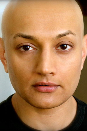 Atif Y. Siddiqi portrait