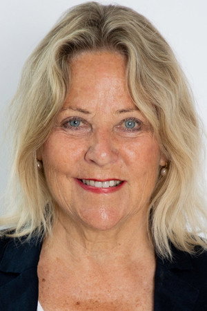 Sussie Nøhr portrait