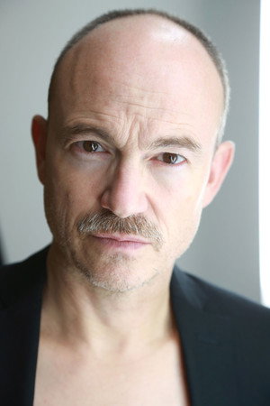 Thorsten Danner portrait