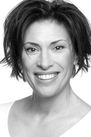 Barbara Klein portrait