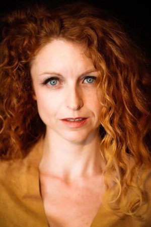 Maree Duffy portrait