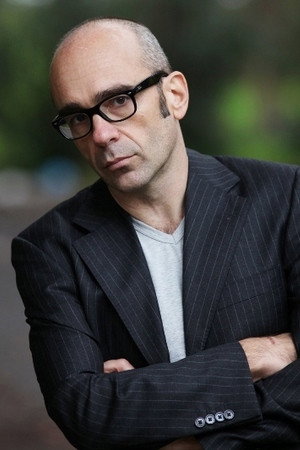 Antonio Zavatteri portrait