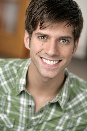 Ross Nathan portrait