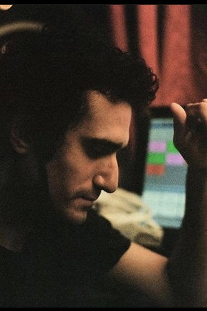 Jack Seber-Merolla portrait