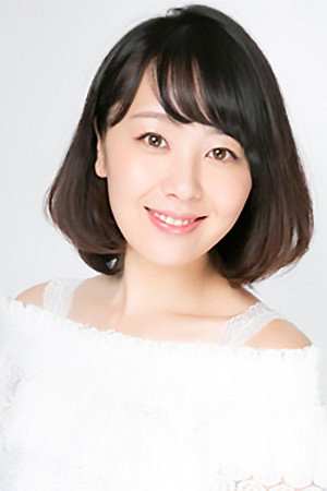 Ruria Nakamura portrait